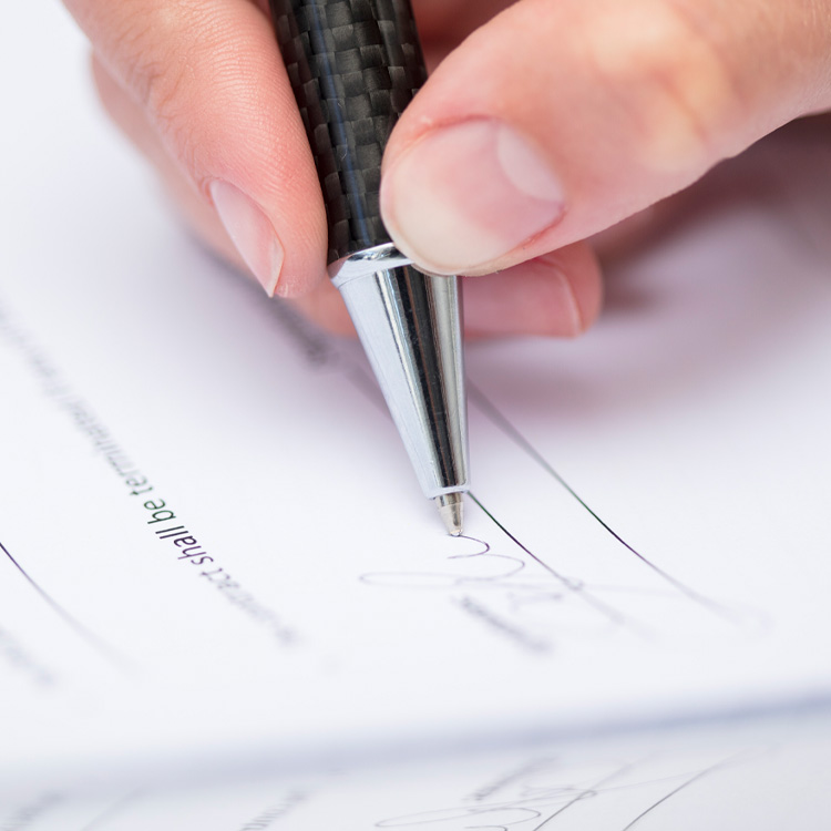 Rental Agreement by Pure Property Management 