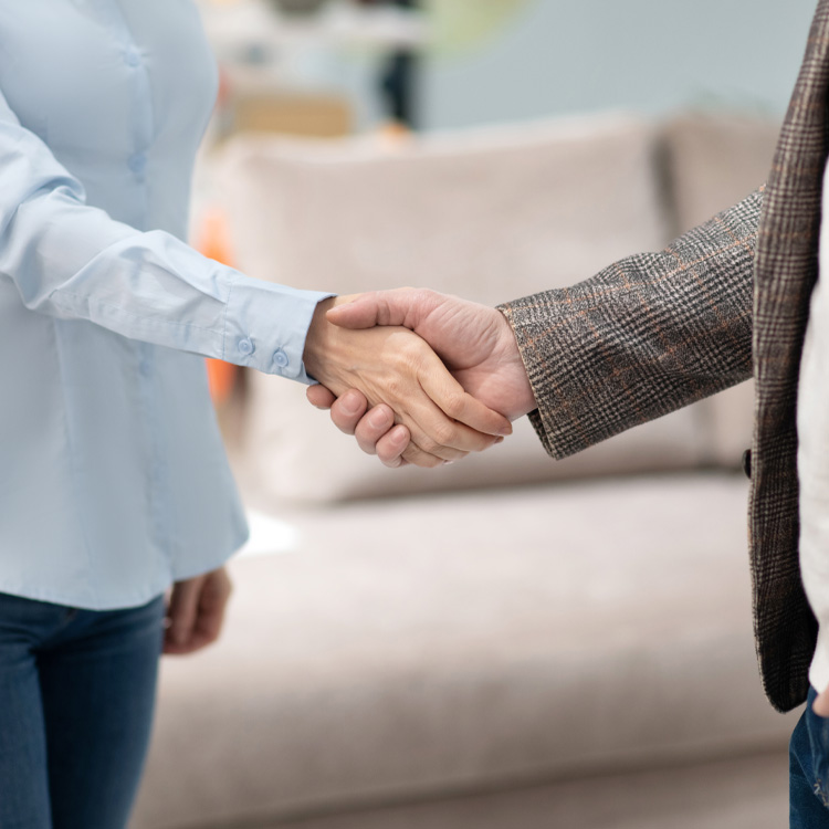 Responsive Resident Services And Assistance